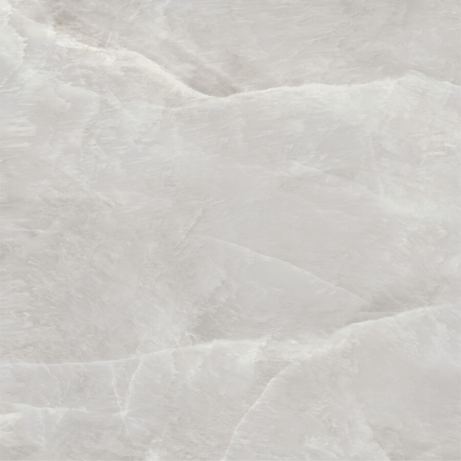 Delacora Salt Gray Матовая карвинг Керамогранит 600 x 600 x 9.5 D60246M