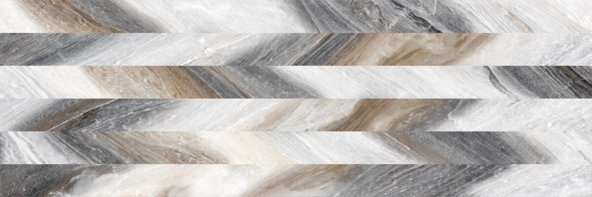 Delacora Millennium Line Color Керамическая плитка настенная 300 x 900 x 10.5 WT93MNM55