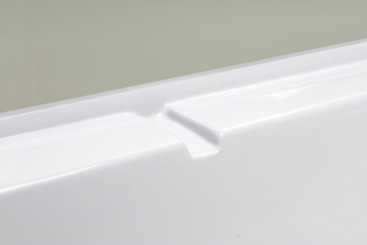 Niagara Eco Душевая кабина 120x80 Левая Тропический душ E120/80/40L/MT