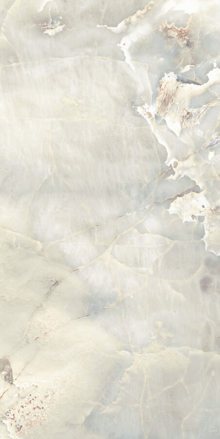 Плитка настенная 5 SE 0046 Eurotile Selesta Grey 25x50