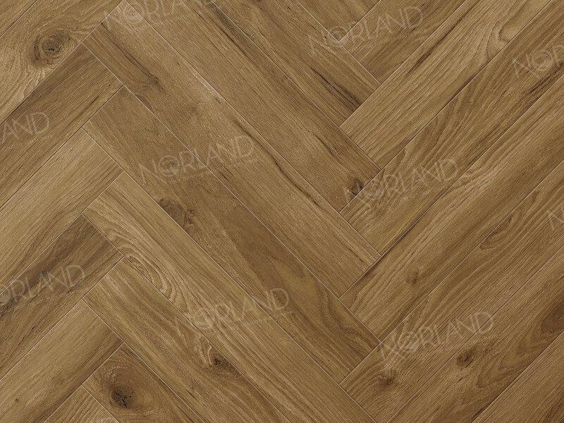 Ламинат Alpine Floor Norland Herringbone Elegant Strong LF304-18 Дуб Корсика 600х100х12 mm