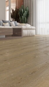 Alpine Floor Solo SPC ламинат Комодо ЕСО 14-7 1220х183x3,5 mm