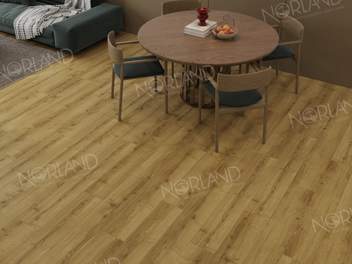 Ламинат Alpine Floor Norland Elegant LF301-17 Дуб Фанэн 1220х198 х8 mm