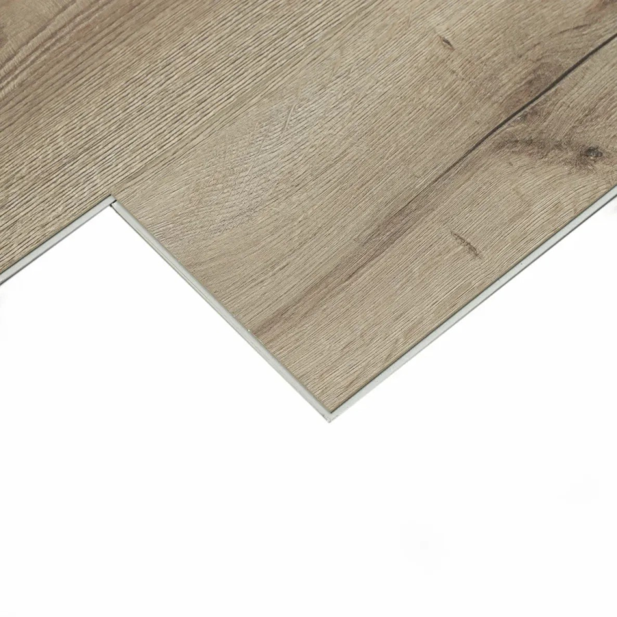 Ламинат SPC Royce Ultima Дуб Банбери U1969 (2,16) 1200x180мм MK-00010569