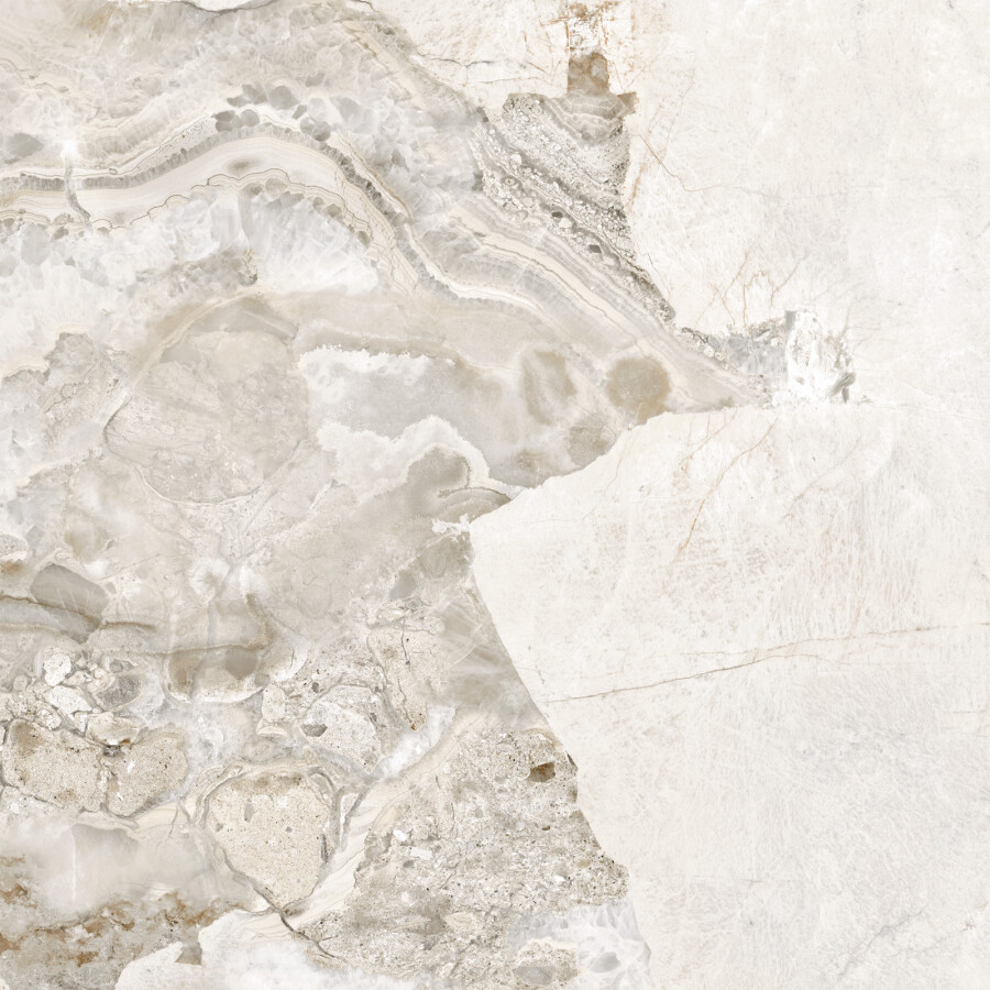 Delacora Seashell Керамогранит 600 x 600 x 9.5 D60256М