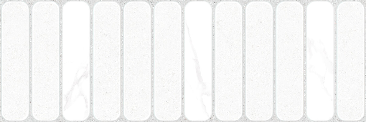 Alma Ceramica Amarant Керамическая плитка настенная 300 x 900 x 8.5 TWU3090AMT37R