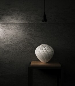 Плитка настенная 619 IGA3BK Image. Dark Deco 32,5x100