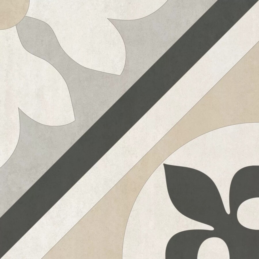 Керамогранит Artkera Group Design Art GP2020DGA99 Sante Матовый 200 x 200 x 8 мм.