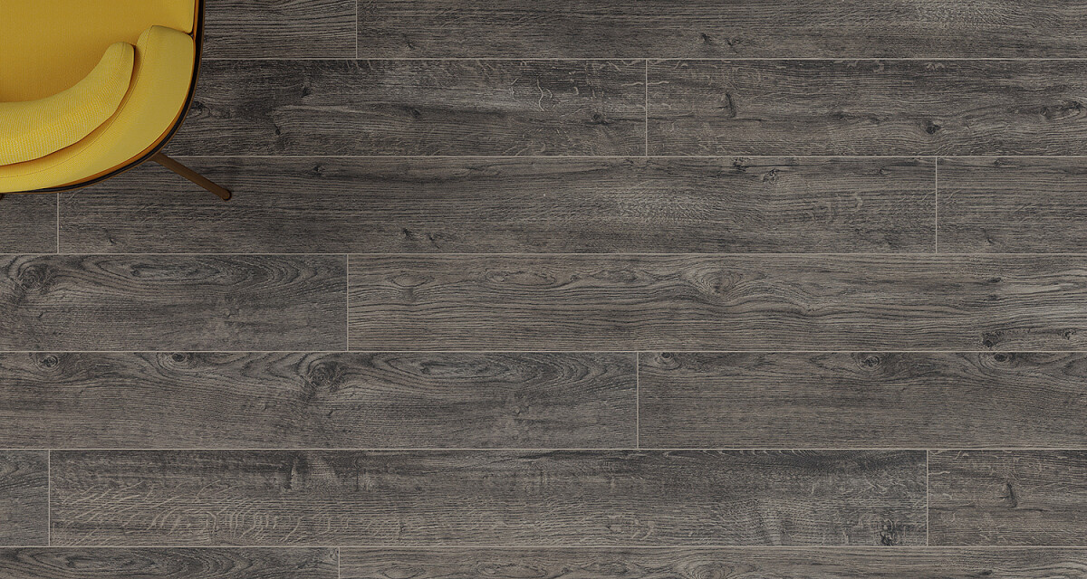 Ламинат Kastamonu Sunfloor Дуб Капри 159 x 1380 x 12 mm / 33 класс 4V SF110