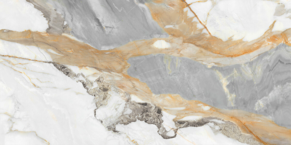 Керамогранит 60120MAX15P LCM Matrix Gray Полированный 600 x 1200 x 7 мм.