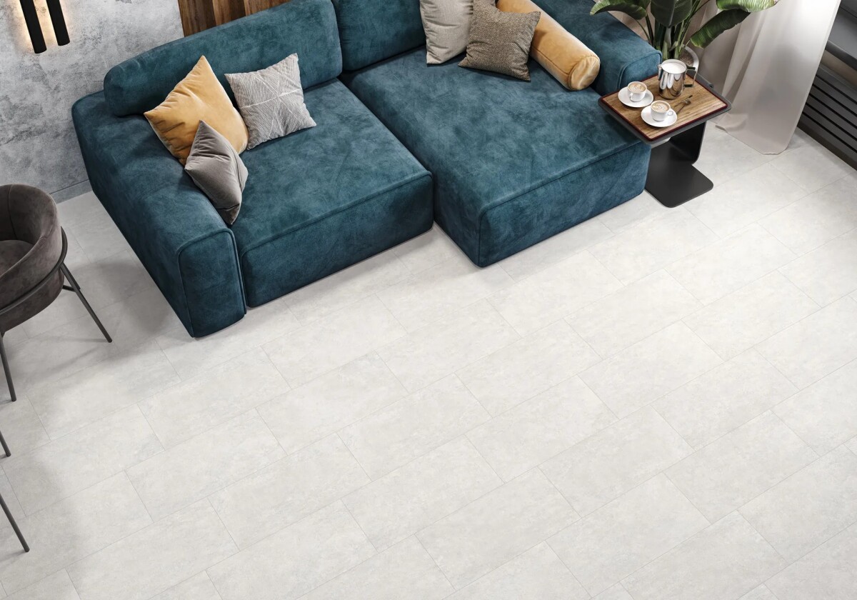 Керамогранит Artkera Group GP36LOF15 Lofthome Gray матовый 300 x 600 x 8 мм.