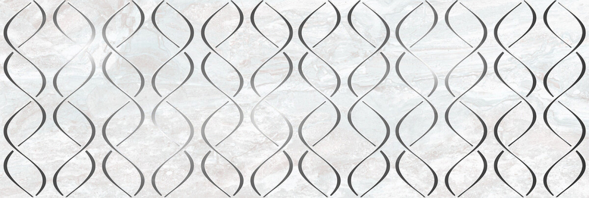 Плитка Delacora DW15GRV01R Декор Groove 246x740x9.5