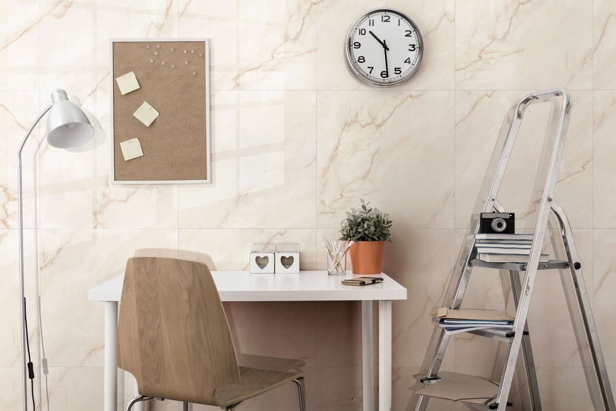 GT120607402PR Керамогранит Chillout_GT Беж. 60x120 полир. Slim_ 160,48