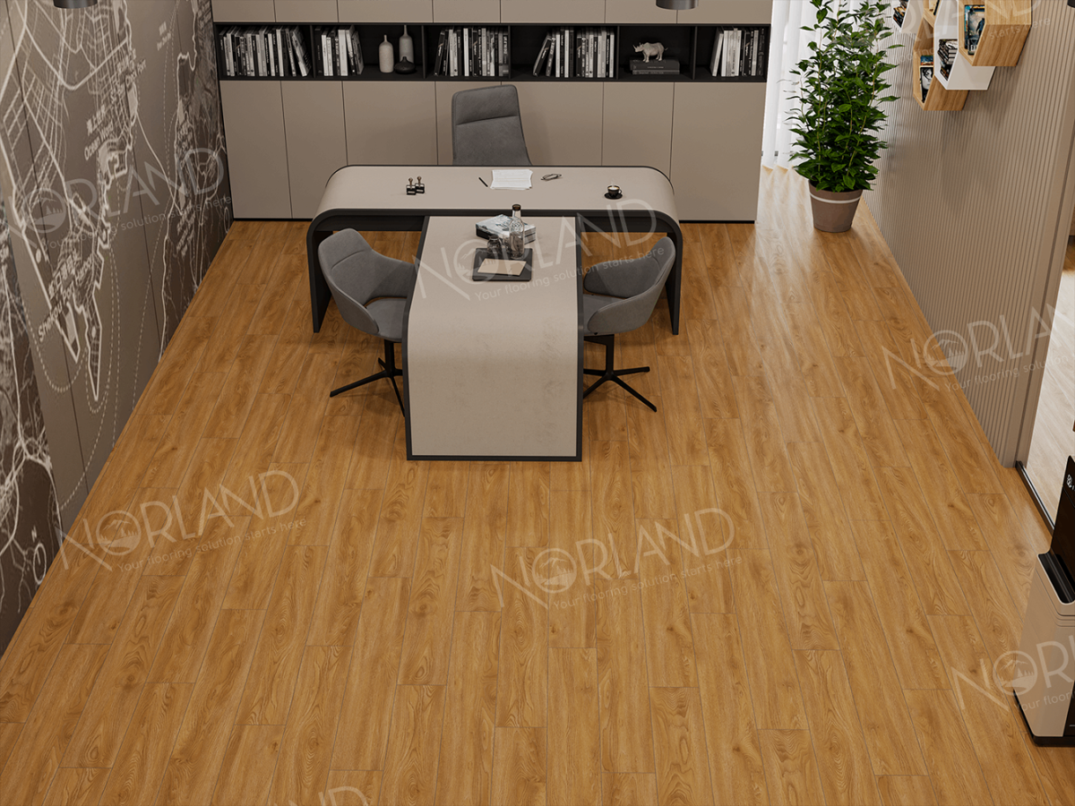 Ламинат Alpine Floor Norland Elegant LF301-10 Дуб Хонсю 1220х198 х8 mm