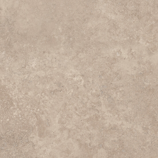 Керамогранит Cersanit Limestone светло-серый ректификат рельеф 59,8x59,8 A17892