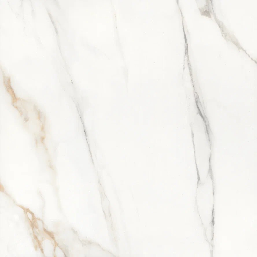 Керамогранит Eurotile Calacatta Gold 940 CLU2GL 60x60