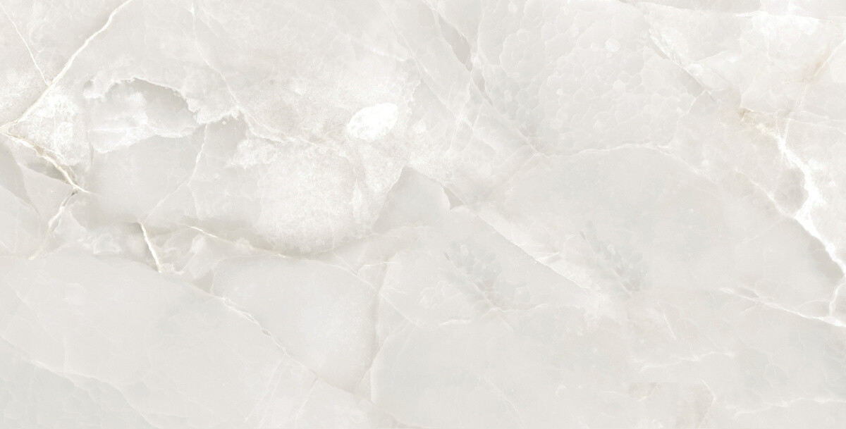 Керамогранит Azario Aspen Onyx White 60x120 Glossy P4110821133