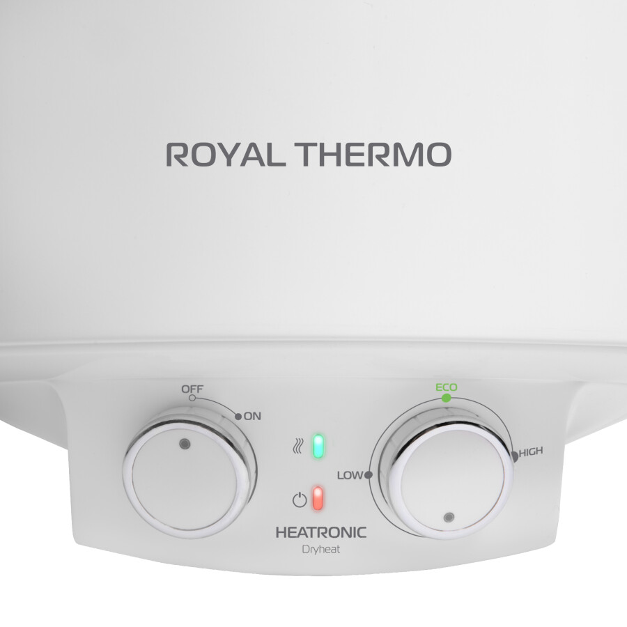 Водонагреватель Royal Thermo RWH 80 Heatronic Slim DryHeat НС-1588134