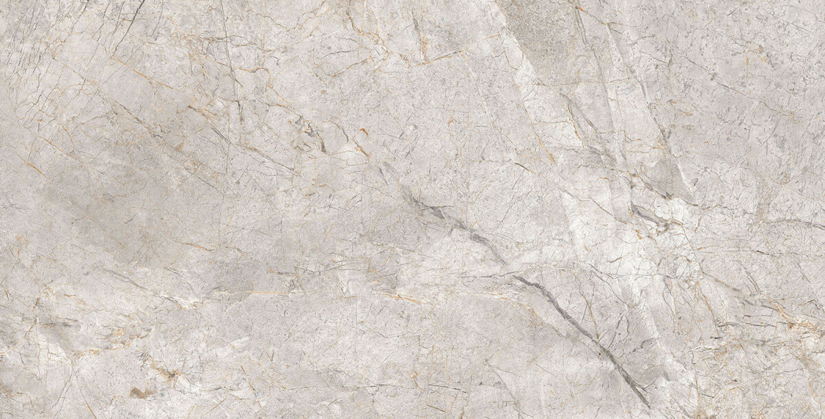 Керамогранит Azario Orbito Grey 60x120 Glossy P4110821134