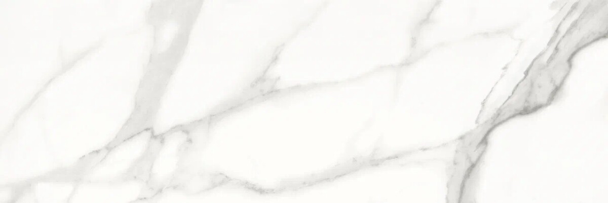 Плитка настенная Eurotile Amina Calacatta 670 ANI1WT 29,5х89,5