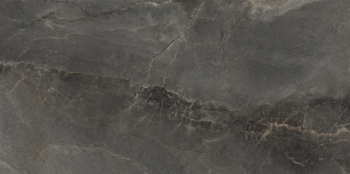Delacora Infinity Dark Керамогранит 600 x 1200 x 9.5 D120254L