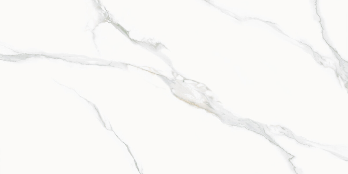 Delacora Calacatta Milazzo Sugar Керамогранит 600 x 1200 x 9.5 60120CMI15