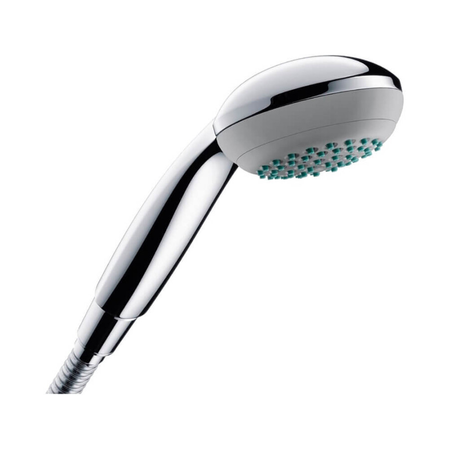 Hansgrohe Crometta 85 2jet/Vario/Unica'C 90 см душевой гарнитур хром 27762000