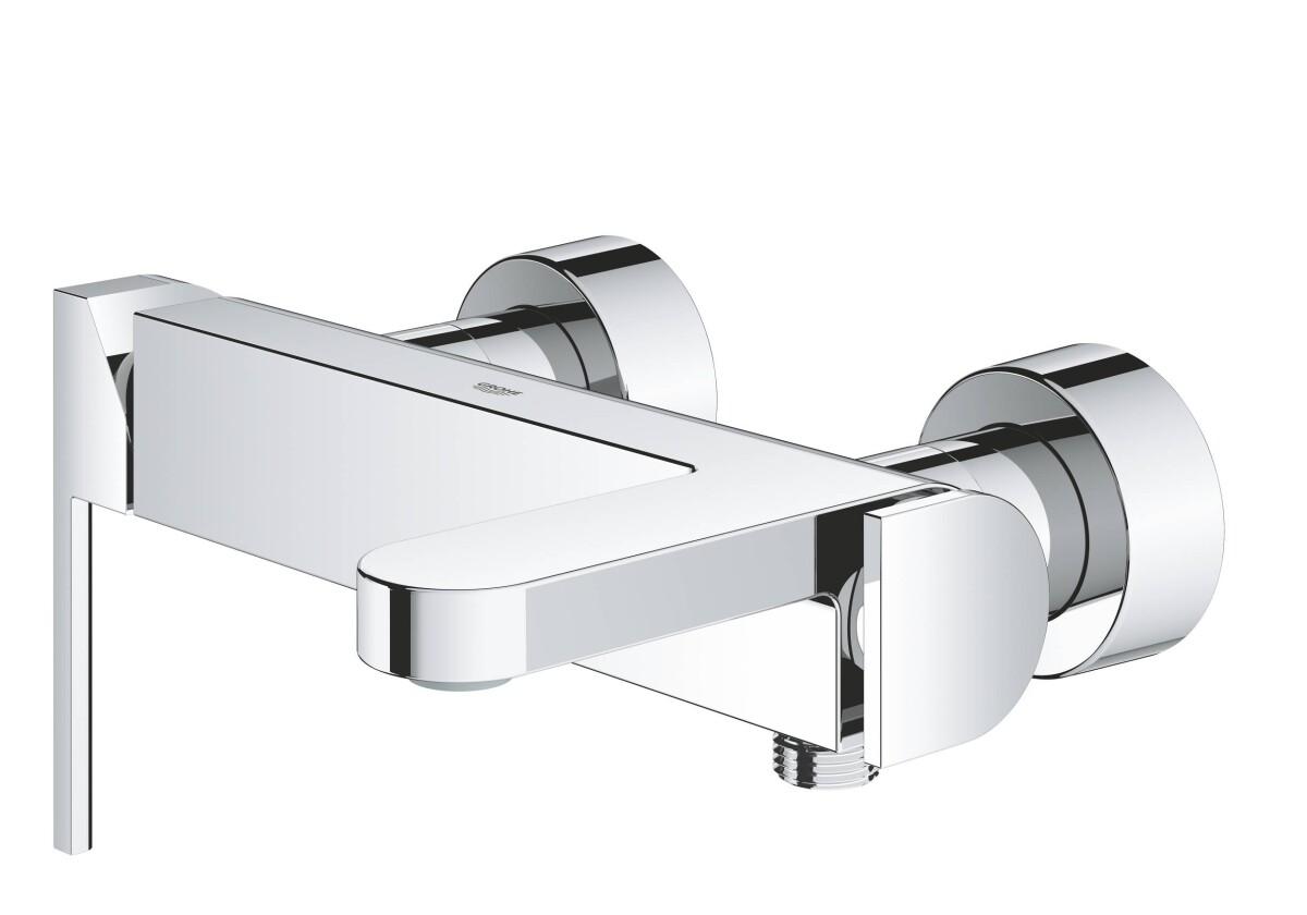 Grohe Plus 33553003 смеситель для ванны хром