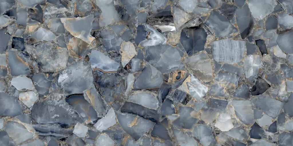 Керамогранит 60120SPA13HG LCM Sapphire Agate Суперполированный 600 x 1200 x 8 мм.