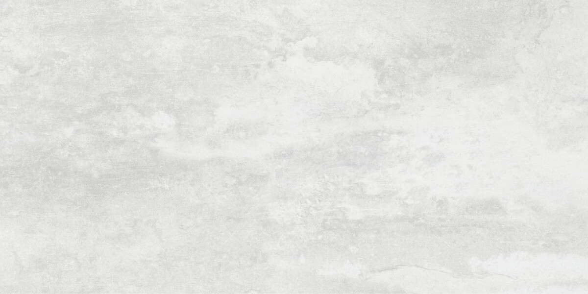 Delacora Centro White Керамогранит 600 x 1200 x 9.5 D120222L