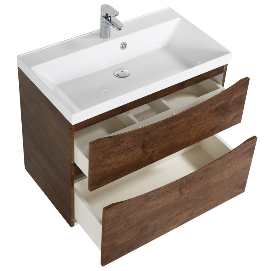 BelBagno тумба под раковину MARINO-H60-900-2C-SO-RW-P 90х45х60