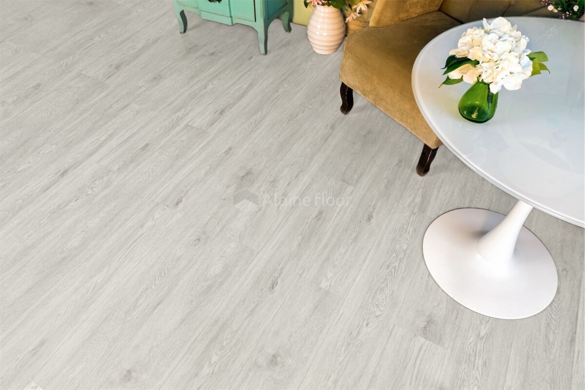 Alpine Floor Grand Sequoia SPC ламинат Атланта ECO 11-2 1220 х 183 х 4.0 mm