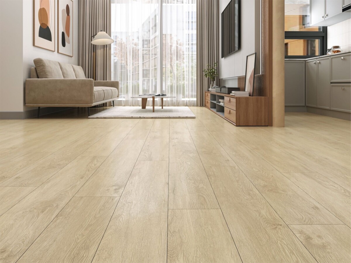 Alpine Floor Grand Sequioia Superior ABA SPC ламинат Камфора ECO 11-503 ABA 1220 х 183 x 8 mm