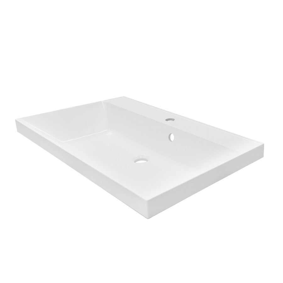 Комплект Azario Тумба Viola 80/2 подвесная ФИСТАШКОВЫЙ под раковину Астория 80 CS00097142