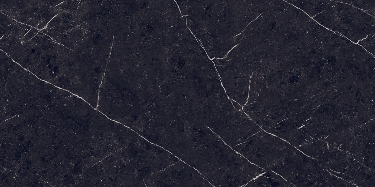 Керамогранит 7930138702589 Eurotile Pietra Negro High Glossy 60x120