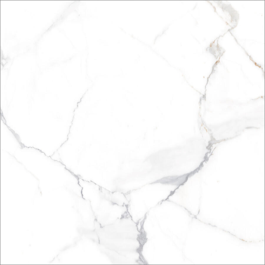 GT60606103PR Керамогранит Calacatta Imperial_GT Бел. 60x60 полир._ 148,96