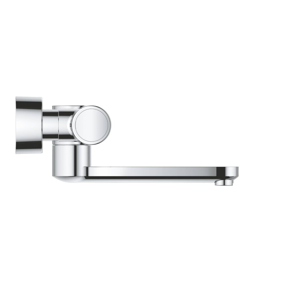 Grohe Eurosmart Cosmopolitan E 36455000 смеситель для раковины инфракрасный