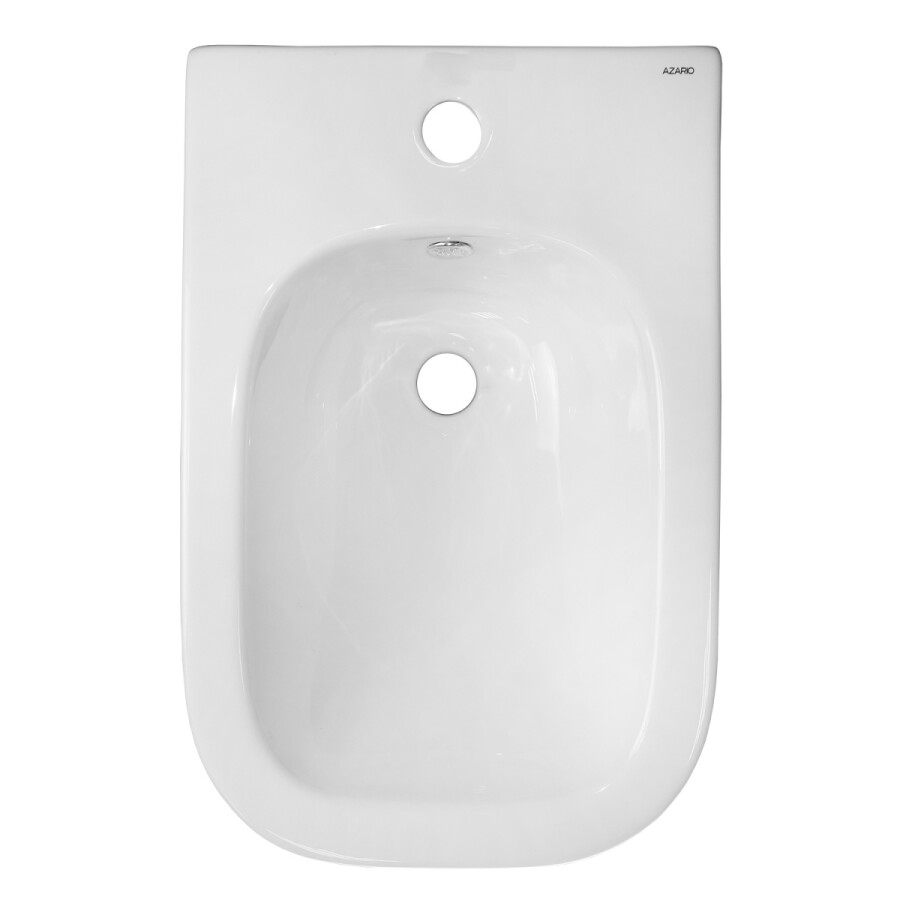 Azario Fretta Square биде напольное AZ-1215C