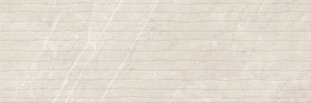 Плитка настенная 612 AOF1GY Eurotile Andora Relief 29,5х89,5