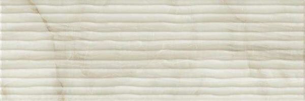 Плитка настенная 541 VTF2BG Eurotile Valentino Relief 32,5х100