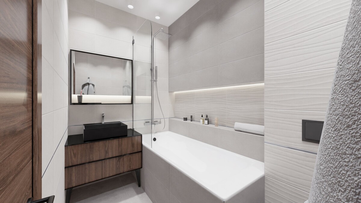 10100001347 Плитка облиц. Eco Loft GT Светло-сер. 60*25 01_ 1 57,6