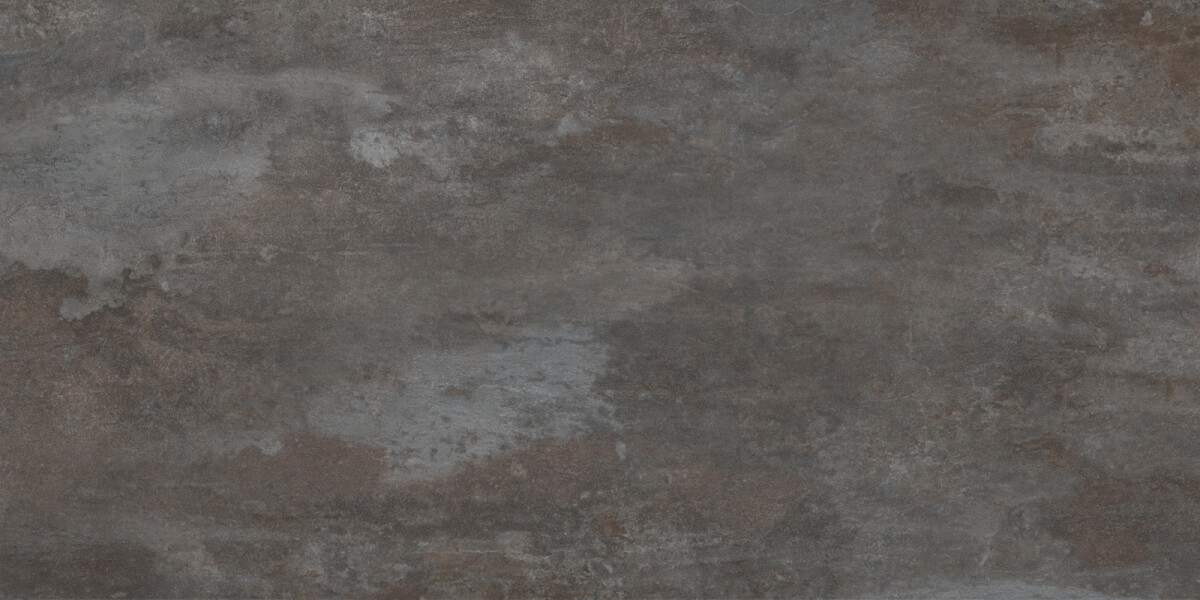 Керамогранит 60120IRN25HG LCM Iron Graphite Суперполированный 600 x 1200 x 8 мм.