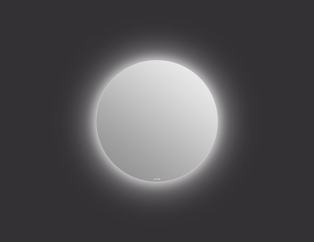 Cersanit Eclipse зеркало 60х60 A64142