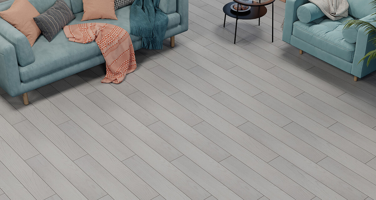 Ламинат Kastamonu Floorpan Nanoclick Йейл 159 x 1380 x 10 mm / 33 класс 4V NC61