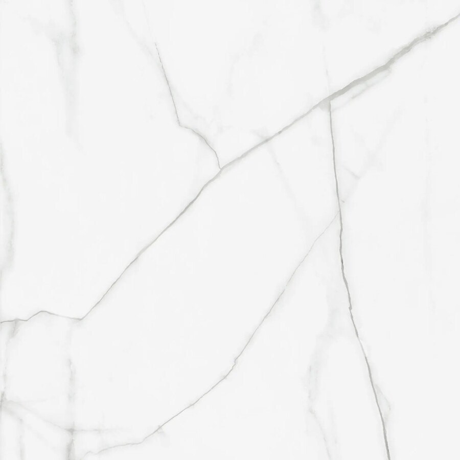 Керамогранит Artkera Group GP6060PUR00M Pure Marble матовый 600 x 600 x 9.5 мм.