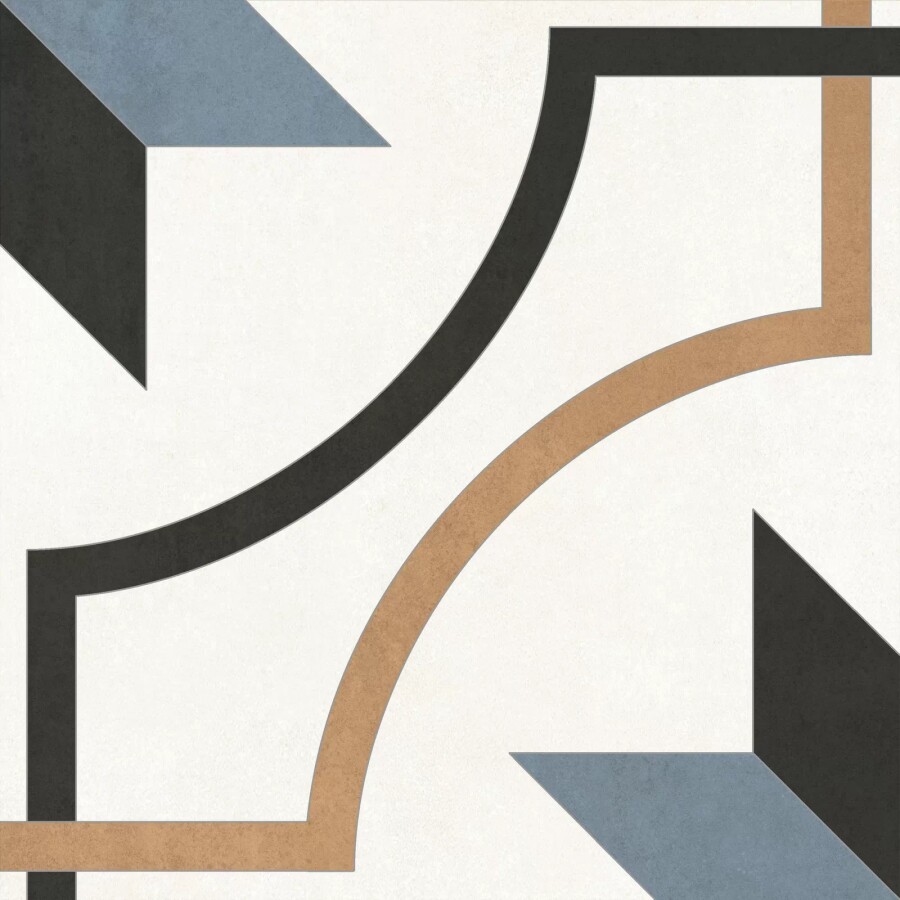 Керамогранит Artkera Group Design Art GP2020DNN99 Fabia Матовый 200 x 200 x 8 мм.