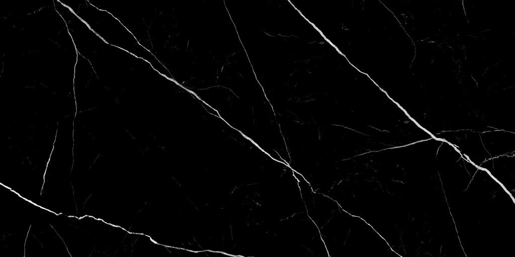 Керамогранит 60120TWN99HG LCM Twinstone Black Суперполированный 600 x 1200 x 8 мм.