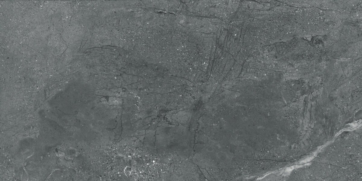 Керамогранит Artkera Group GP36ALA25 Altai Graphite матовый 300 x 600 x 8 мм.