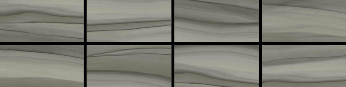 New Trend Трейз темный / Treise Dark Керамическая плитка настенная 300 x 600 x 9 WT36TRS18