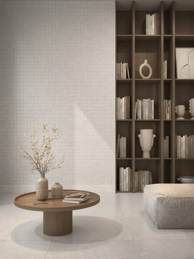 Керамический гранит Плинтус Kerama Marazzi Прованс Руссильон Коричневый тёмный матовый обрезной 60x9,5x0,9 KM6060G0911RBT6
